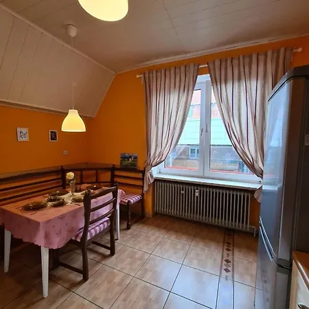 Guest house Bei Chogman