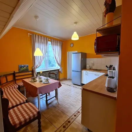 Bei Chogman Guest house Gronau (Lower Saxony)