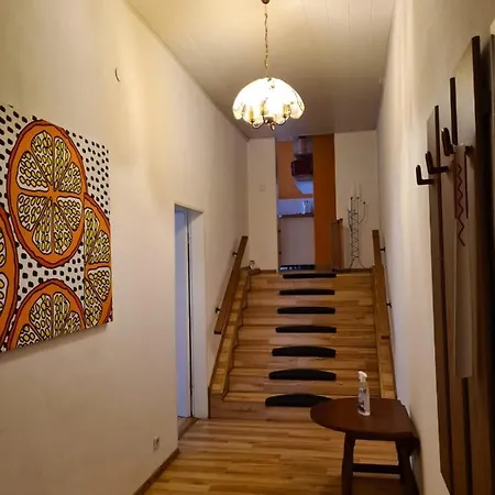 Bei Chogman Gronau (Lower Saxony)