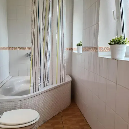 Bei Chogman Guest house Gronau (Lower Saxony)