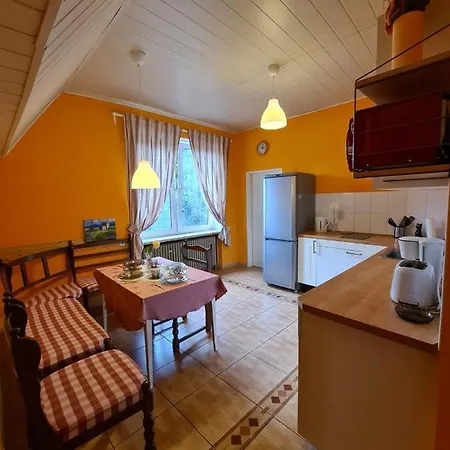 Guest house Bei Chogman *