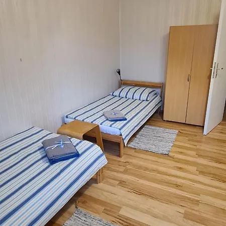 Bei Chogman 招待所