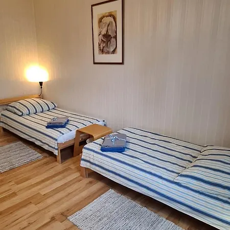 Bei Chogman Guest house *