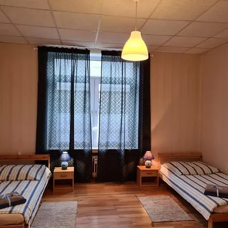 Bei Chogman Guest house