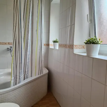 Guest house Bei Chogman Gronau (Lower Saxony)