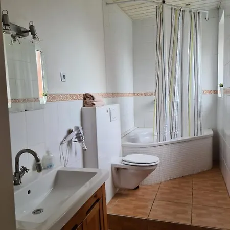 Guest house Bei Chogman *