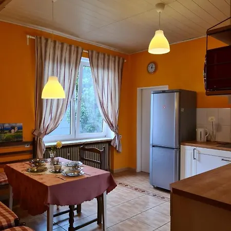 Bei Chogman Guest house *