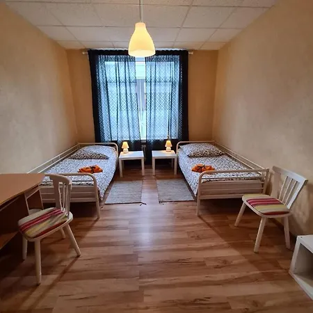 Bei Chogman * Gronau (Lower Saxony)