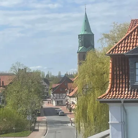 Bei Chogman * Gronau (Lower Saxony)