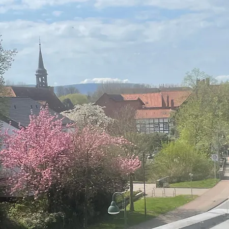 Bei Chogman Guest house