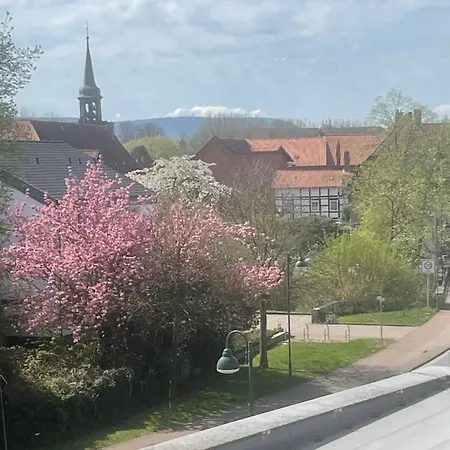 Bei Chogman Guest house *